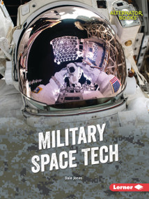 Military Space Tech by Dale Jones, 9798348065072