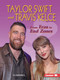 Taylor Swift and Travis Kelce (From Eras to End Zones) by Liz Sonneborn, 9798348065157