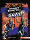 Women's Basketball G.O.A.T. by Margaret J. Goldstein, 9798348065201