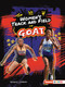 Women's Track and Field G.O.A.T. by Margaret J. Goldstein, 9798348065256