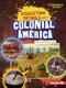 Disgusting Details About Colonial America by Thomas Kingsley Troupe, 9798348065270
