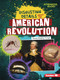 Disgusting Details About the American Revolution by Thomas Kingsley Troupe, 9798348065287