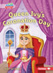 Queen Ivy's Coronation Day by Ruthie Van Oosbree, Rob Parkinson, 9798348065324