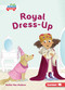 Royal Dress-Up by Ruthie Van Oosbree, Lisa Hunt, 9798348065362