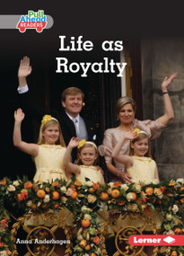 Life as Royalty by Anna Anderhagen, 9798348065416