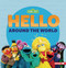 Sesame Street ® Hello Around the World by Zelda Wagner, 9798348065621