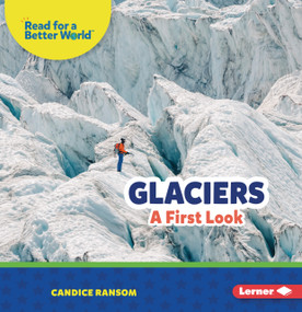 Glaciers (A First Look) by Candice Ransom, 9798348065782