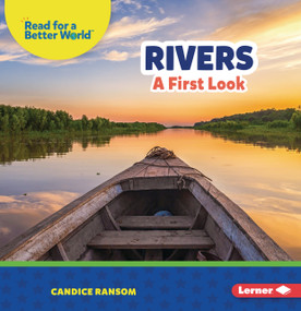 Rivers (A First Look) by Candice Ransom, 9798348065799