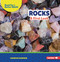 Rocks (A First Look) by Candice Ransom, 9798348065805