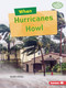 When Hurricanes Howl by Cynthia O'Brien, 9798348065911