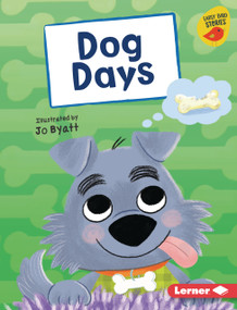 Dog Days by Jo Byatt, 9798348069513