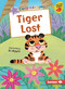 Tiger Lost by Jo Byatt, 9798348071356