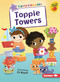 Topple Towers by Jo Byatt, 9798348071394