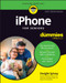 iPhone For Seniors For Dummies, 2027-2028 Edition by Dwight Spivey, 9781394460137
