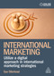 International Marketing (Utilize a digital approach in international marketing strategies) by Sue Ollerhead, 9781398626249