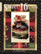 Sweet-16s Darks (6 Beautiful Quilts Pieced With 1/16 Yard Cuts) by Suzanne McNeill, 9781574216301