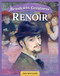 Brush with Greatness: Pierre-Auguste Renoir by Amie Jane Leavitt, 9798890941664