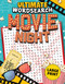 Ultimate Word Search Movie Night by Editors of Fox Chapel Publishing, 9781497104273