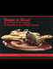 Nature In Wood Book 3 by George Lehman, 9781497105096