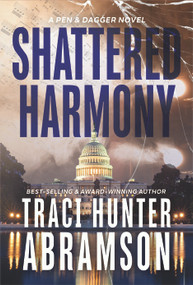 Shattered Harmony by Traci Hunter Abramson, 9781639935857