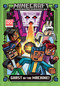 Ghast in the Machine! (Minecraft Woodsword Chronicles #4) by Nick  Eliopulos, Alan Batson, 9781984850621