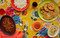 Catch Me in the Kitchen (195 Recipes: One Dish From Every Country in the World) by Jessica Nabongo, 9781426224843