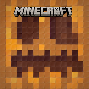 Journey of the Snow Golem (Mobs of Minecraft #5) by Christy Webster, Random House, 9798217119288