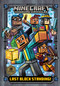 Last Block Standing! (Minecraft Woodsword Chronicles #6) by Nick  Eliopulos, 9781984850690
