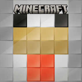 Attack of the Chicken Jockey! (Mobs of Minecraft) by Christy Webster, Alan Batson, 9798217225491