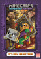It's Now or Nether! (Minecraft Ironsword Academy #2) by Caleb Zane Huett, 9780593807484