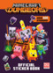 Minecraft Official Dungeons Sticker Book (Minecraft) by Random House, Random House, 9780593373026