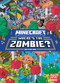 Minecraft: Where's the Zombie? by Random House, Random House, 9780593808474