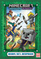 Ready. Set. Respawn! (Minecraft Ironsword Academy #1) by Caleb Zane Huett, 9780593807453