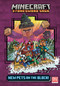 New Pets on the Block! (Minecraft Stonesword Saga #3) by Nick  Eliopulos, 9781984850942