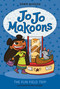Jo Jo Makoons: The Fun Field Trip by Dawn Quigley, Tara Audibert, 9780063315679