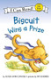 Biscuit Wins a Prize by Alyssa Satin Capucilli, Pat Schories, 9780060094577