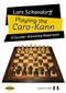 Playing the Caro-Kann (A Counter-Attacking Repertoire) by Lars Schandorff, 9781784833053