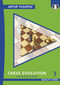Chess Evolution 3 - 3rd Edition (Mastery) by Artur Yusupov, 9781784833114