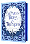 Between Tides & Thunder by Leena Kazak, 9798347127894
