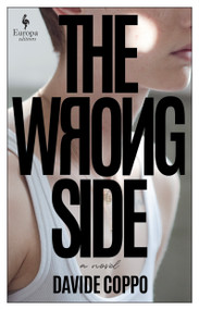 The Wrong Side by Davide Coppo, Isabella Corletto, 9798889662389