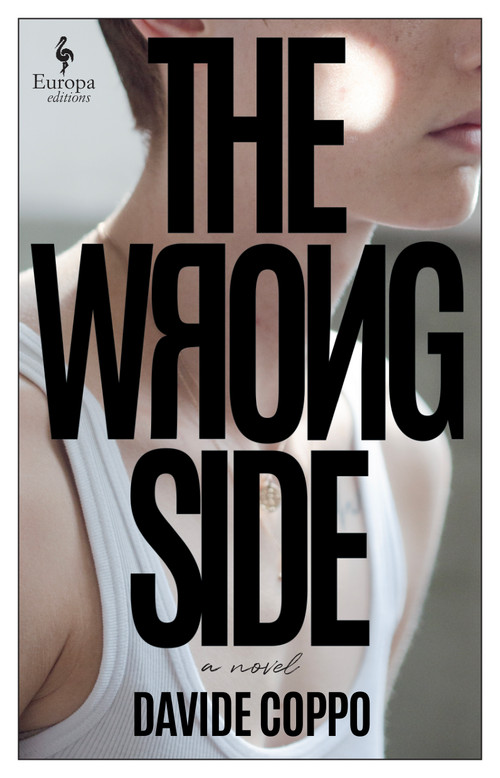 The Wrong Side by Davide Coppo, Isabella Corletto, 9798889662389
