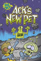 Ack's New Pet by Blake Hoena, Steve Harpster, Blake A. Hoena, 9781434265517