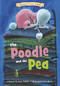 The Poodle and the Pea by Charlotte Guillain, Dawn Beacon, 9781410950321