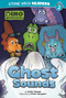 Ghost Sounds by Anita Yasuda, Steve Harpster, 9781434248312