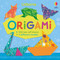 Origami by Lucy Bowman, Anni Betts, 9781836051206