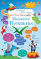 Not-Your-Everyday Thesaurus by James Maclaine, Various, 9781836051824