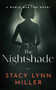 The Nightshade (A World War Two Novel) by Stacy Lynn Miller, 9781648756931