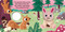 Little Bunny (A Finger Puppet Board Book) by IglooBooks, Becky Down, 9781805854319