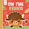 Touch & Feel On the Farm by IglooBooks, Pamela Barbieri, 9781805854333