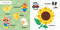 Touch & Feel On the Farm by IglooBooks, Pamela Barbieri, 9781805854333